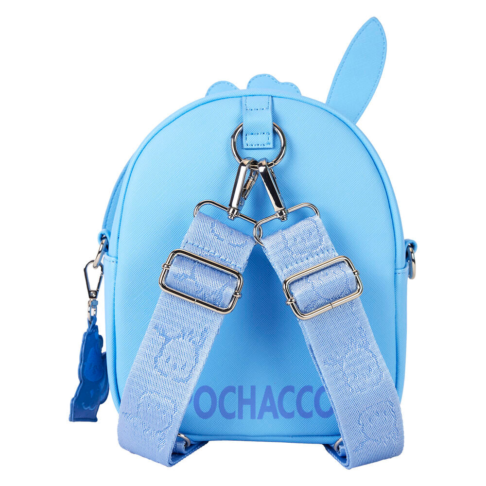 Sanrio By Loungefly Mochila Pochacco Convertible