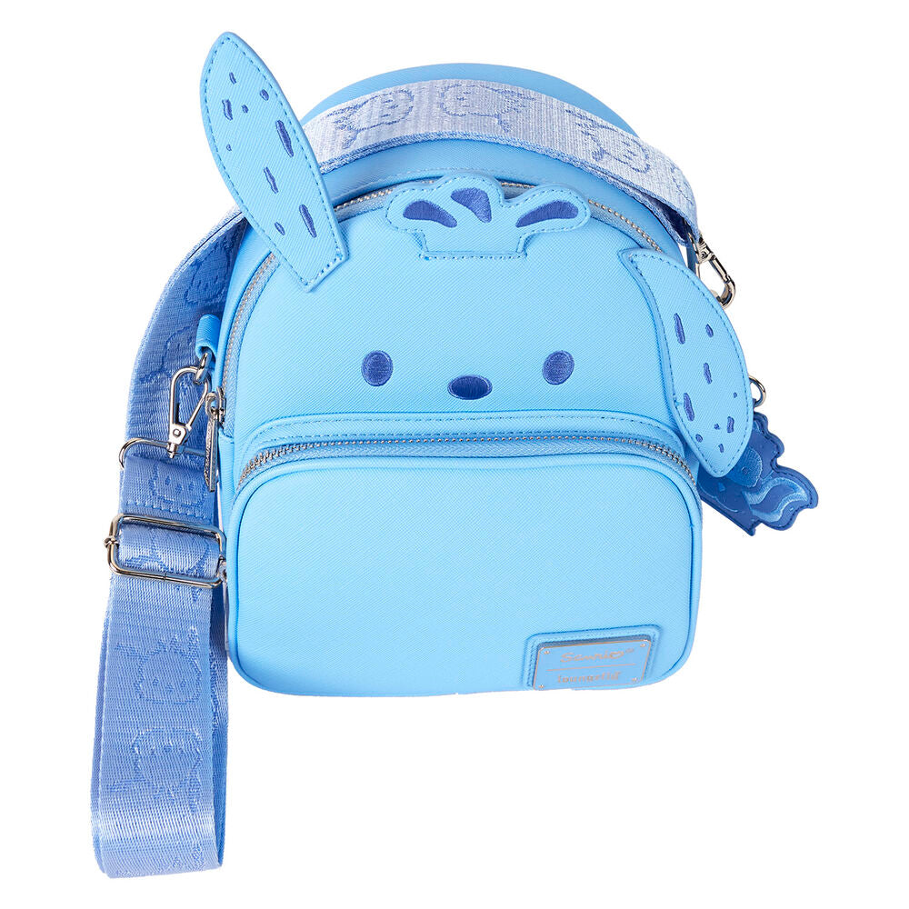 Sanrio By Loungefly Mochila Pochacco Convertible