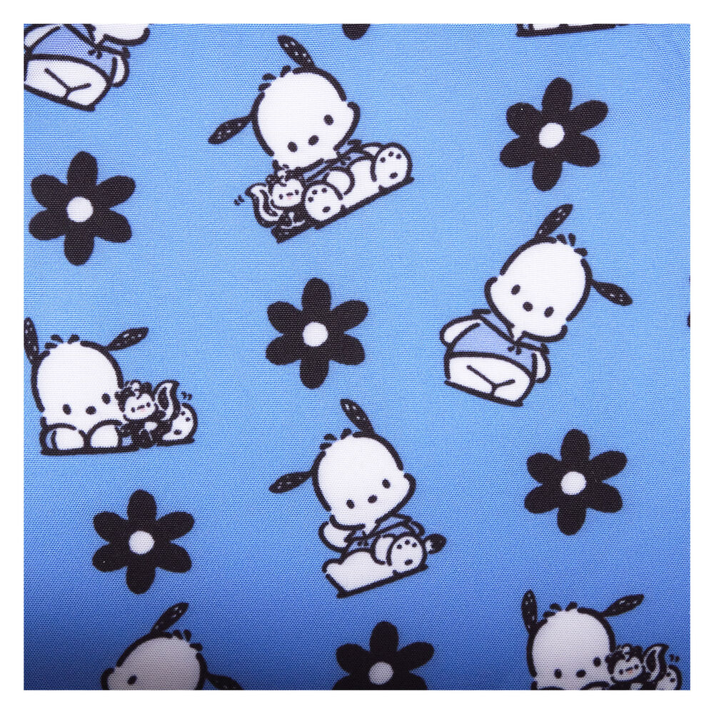 Sanrio By Loungefly Mochila Pochacco Convertible