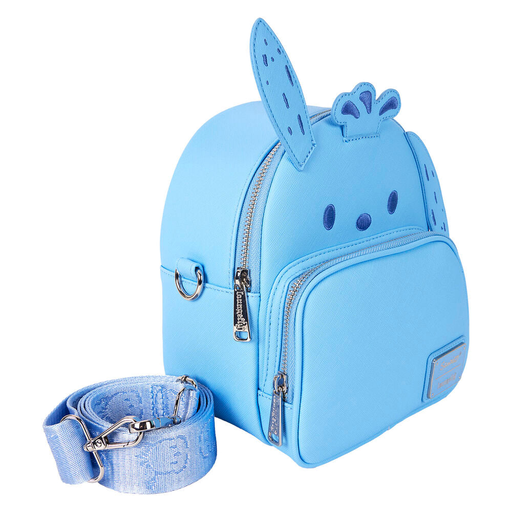 Sanrio By Loungefly Mochila Pochacco Convertible