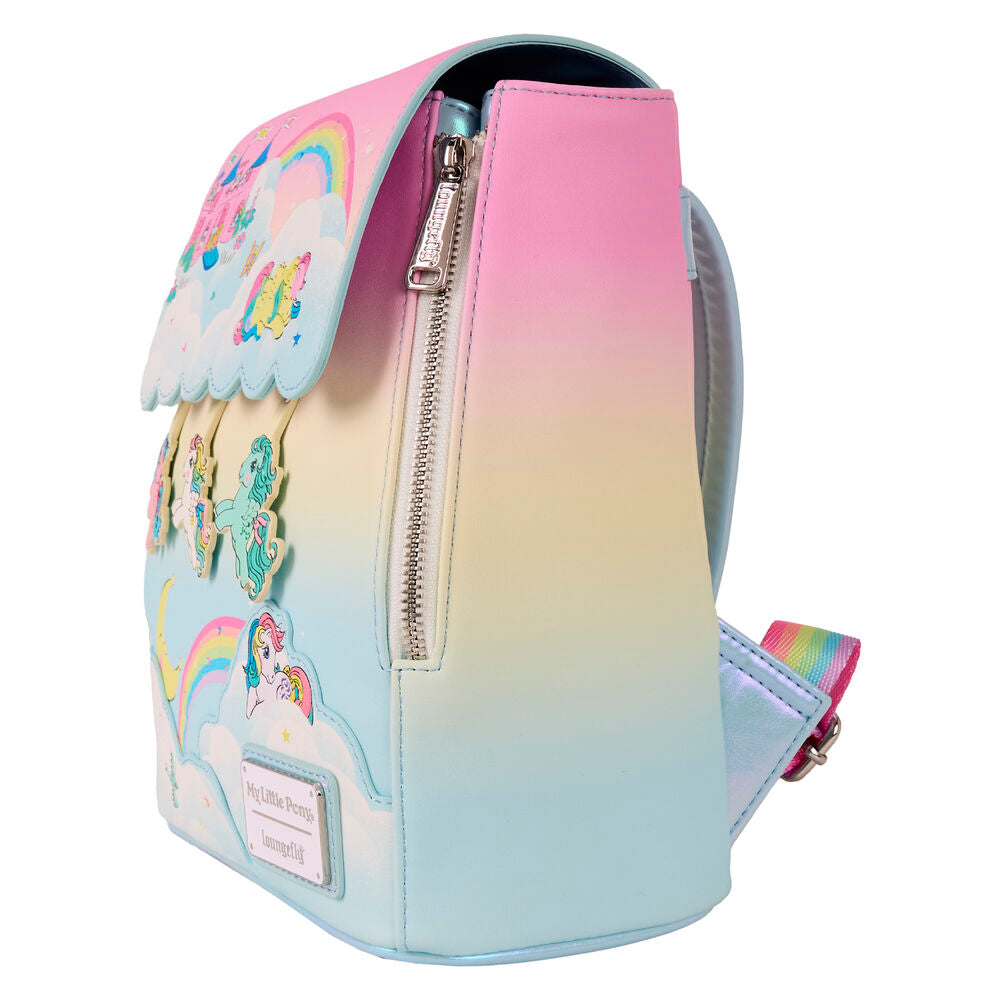 Mochila My Little Pony Loungefly