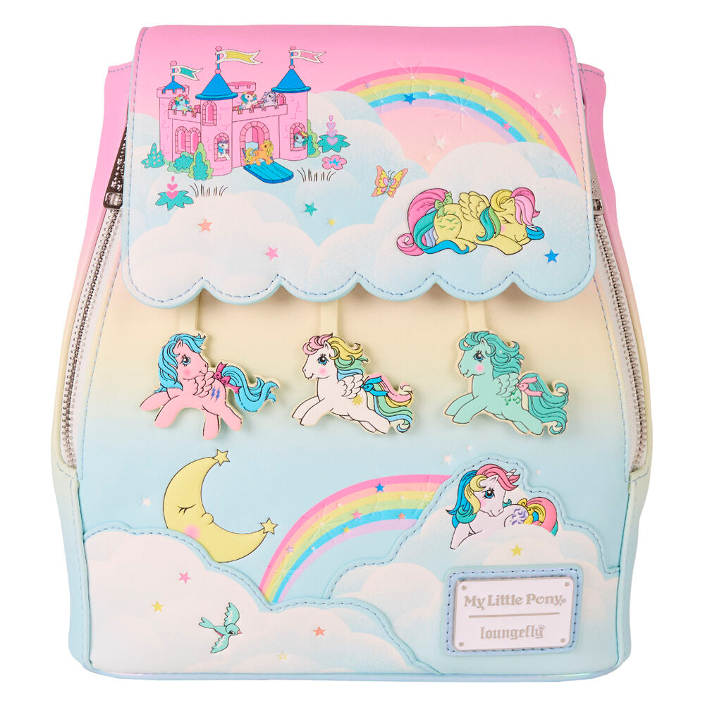 Mochila My Little Pony Loungefly