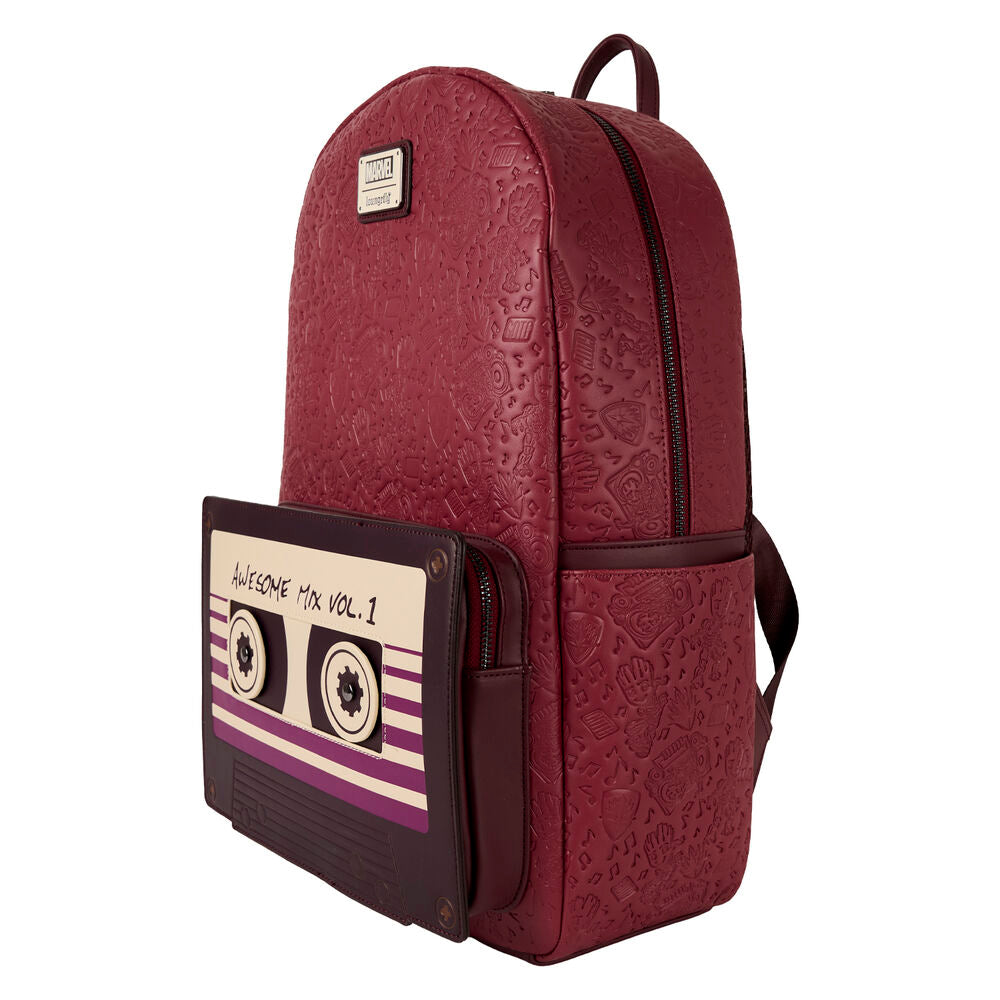 Guardians of the Galaxy by Loungefly Mochila Full-Size Groot