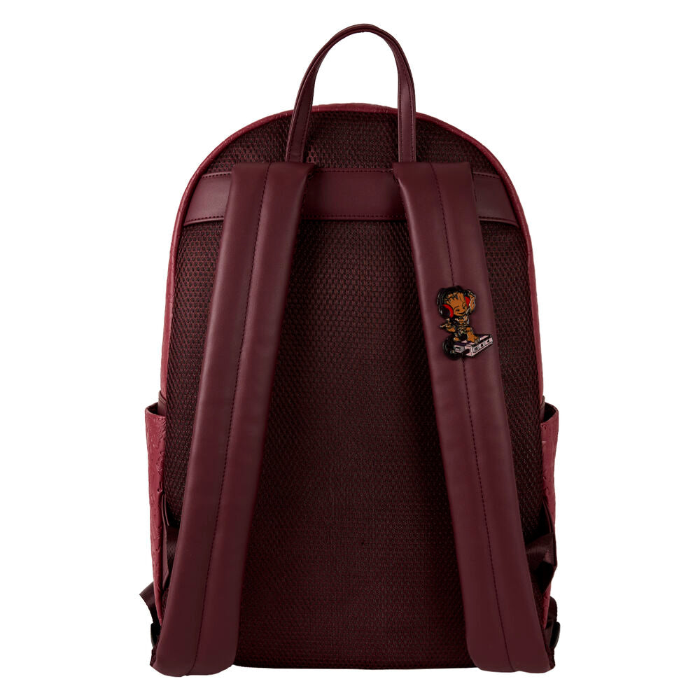 Guardians Of The Galaxy By Loungefly Mochila Full-Size Groot