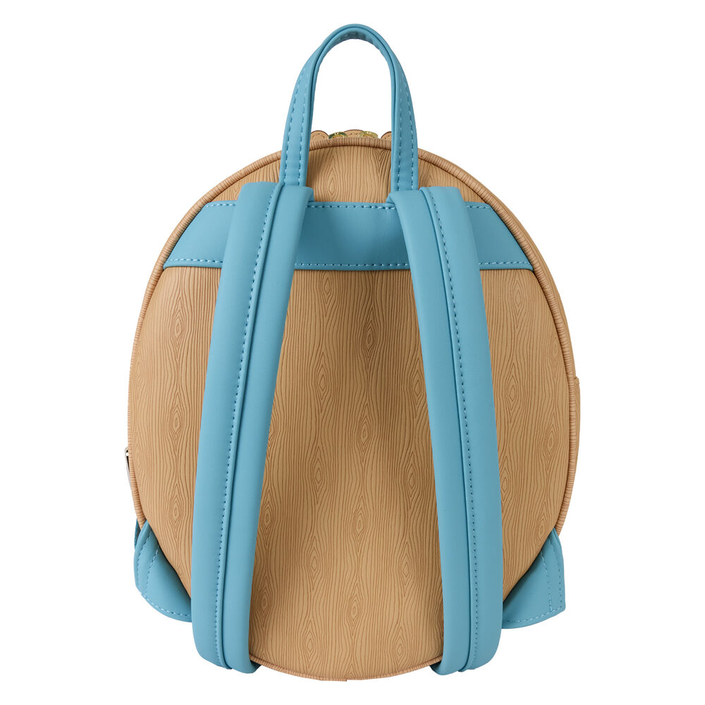 Mochila Cameo Pinocho Disney Loungefly 28 cm