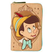 Cartera Cameo Pinocho Disney Loungefly
