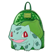 Pokemon By Loungefly Mochila Mini Bulbasaur