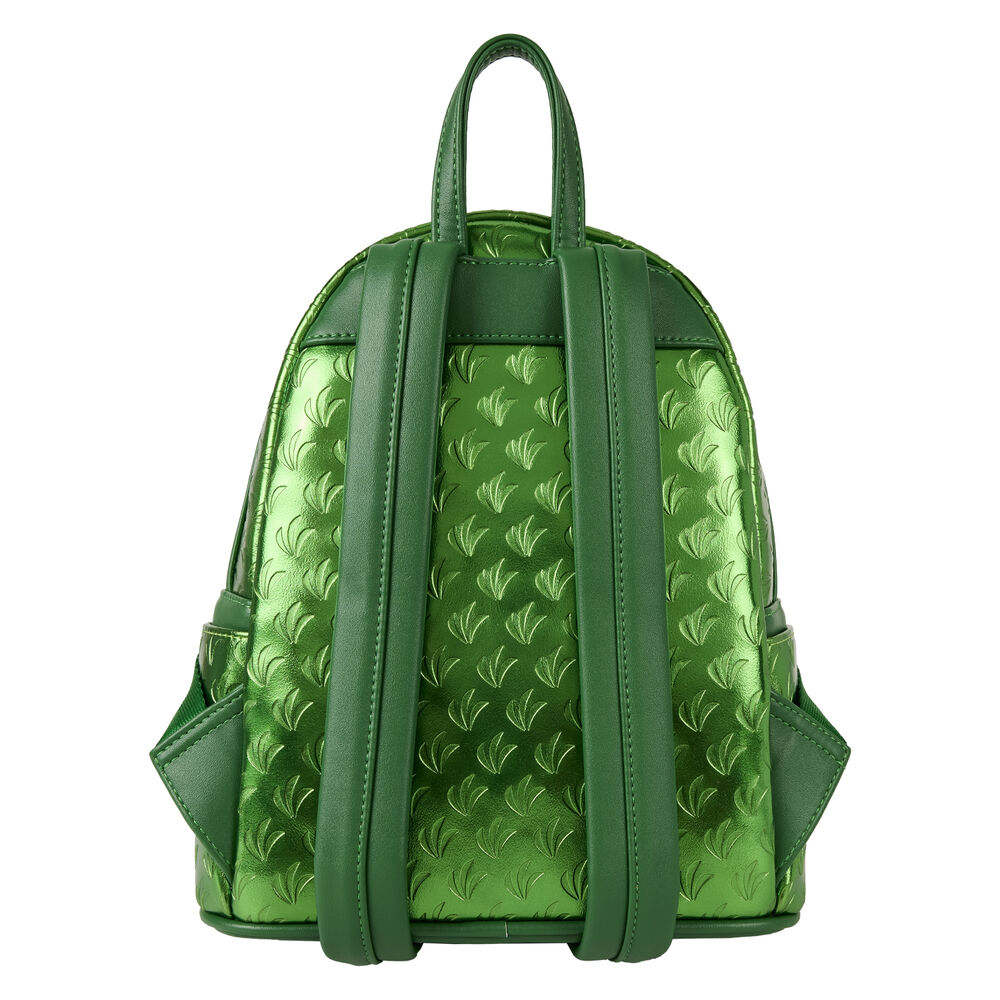 Pokemon By Loungefly Mochila Mini Bulbasaur
