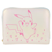 Pokemon By Loungefly Monedero Pikachu