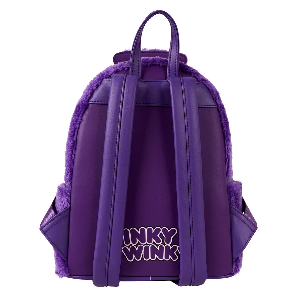 Teletubbies By Loungefly Mochila Mini Tinky-Winky