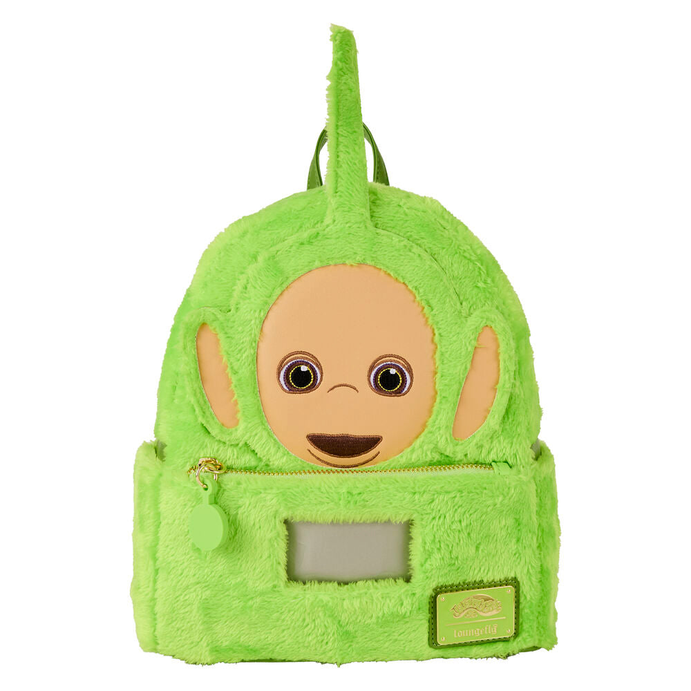Teletubbies by Loungefly Mochila Mini Dipsy