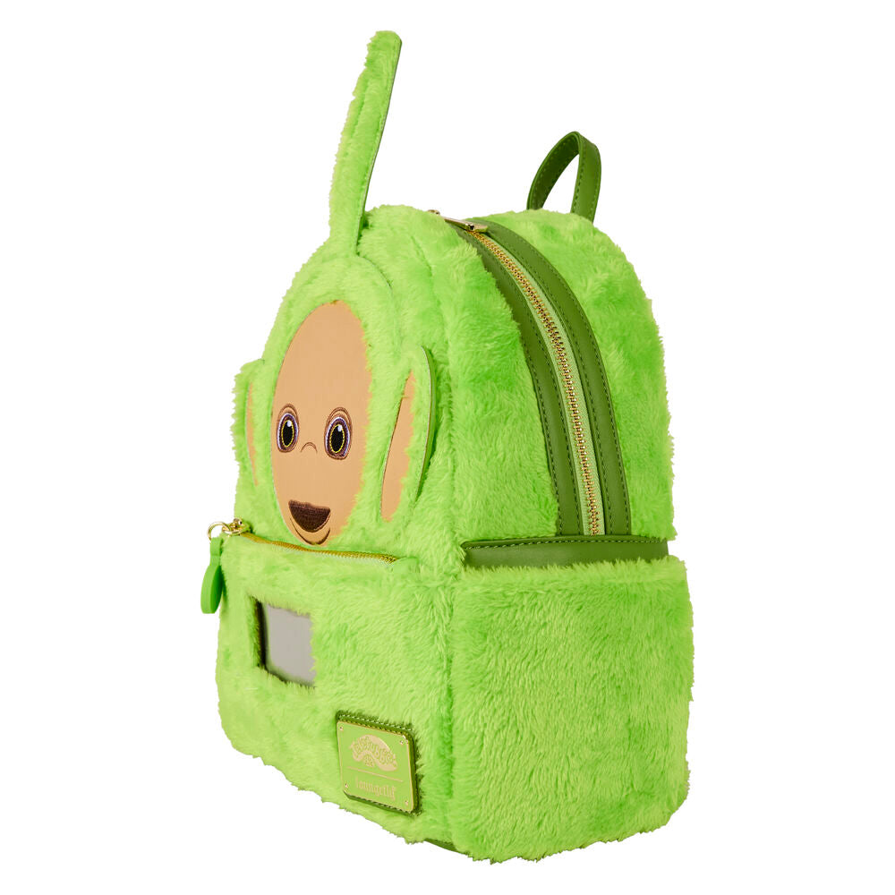 Teletubbies By Loungefly Mochila Mini Dipsy