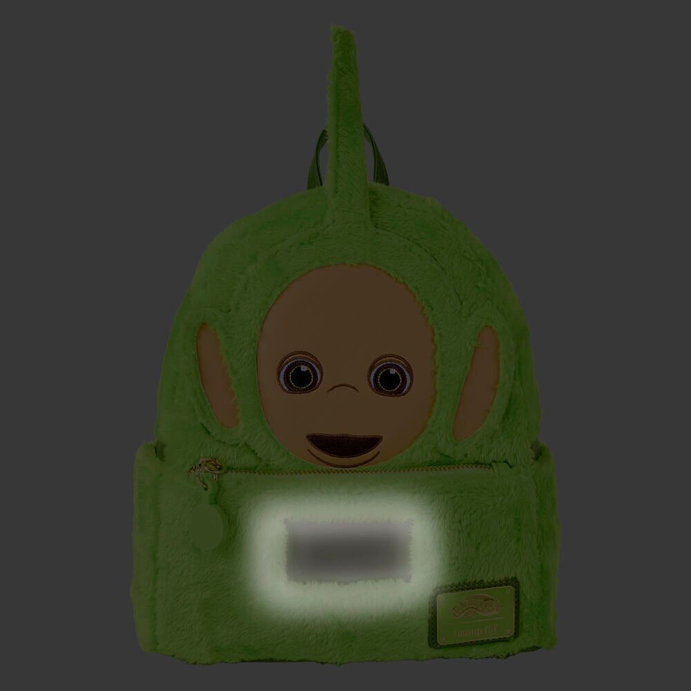 Teletubbies By Loungefly Mochila Mini Dipsy
