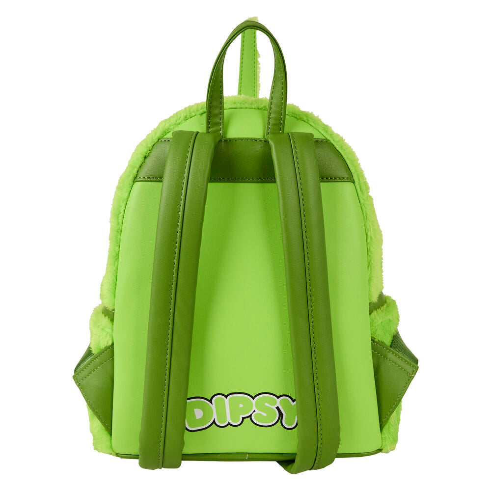 Teletubbies By Loungefly Mochila Mini Dipsy