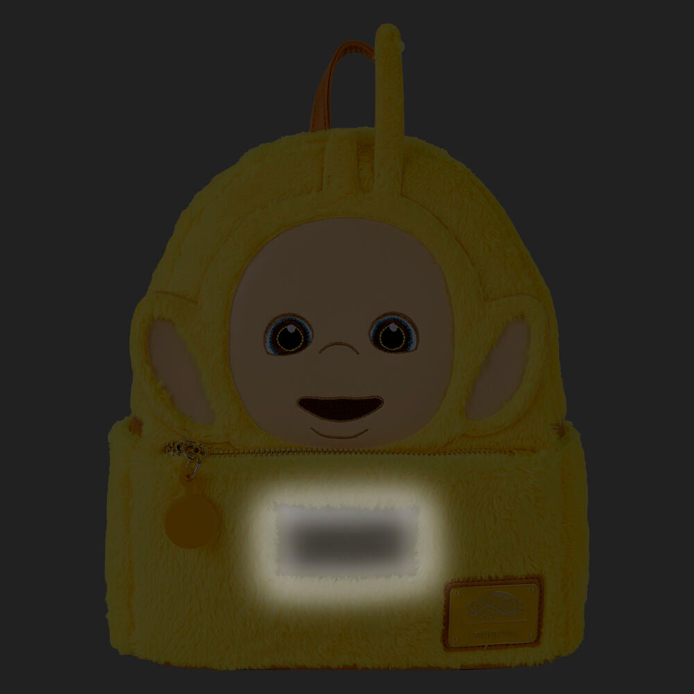 Teletubbies by Loungefly Mochila Mini Laa-Laa