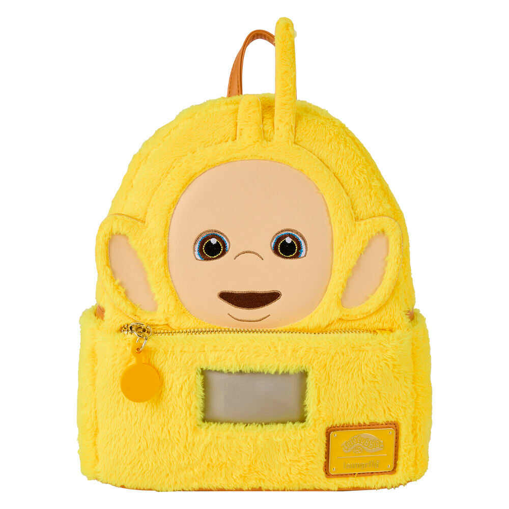Teletubbies By Loungefly Mochila Mini Laa-Laa