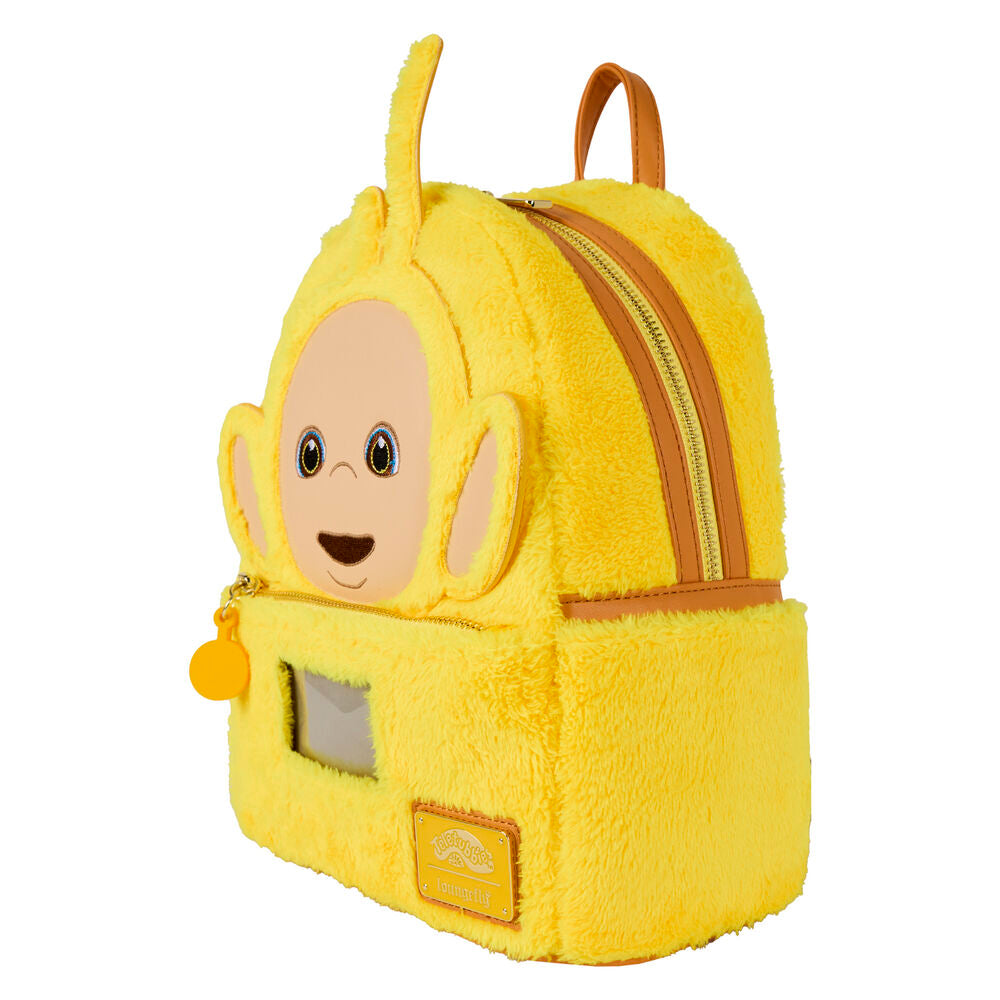 Teletubbies By Loungefly Mochila Mini Laa-Laa