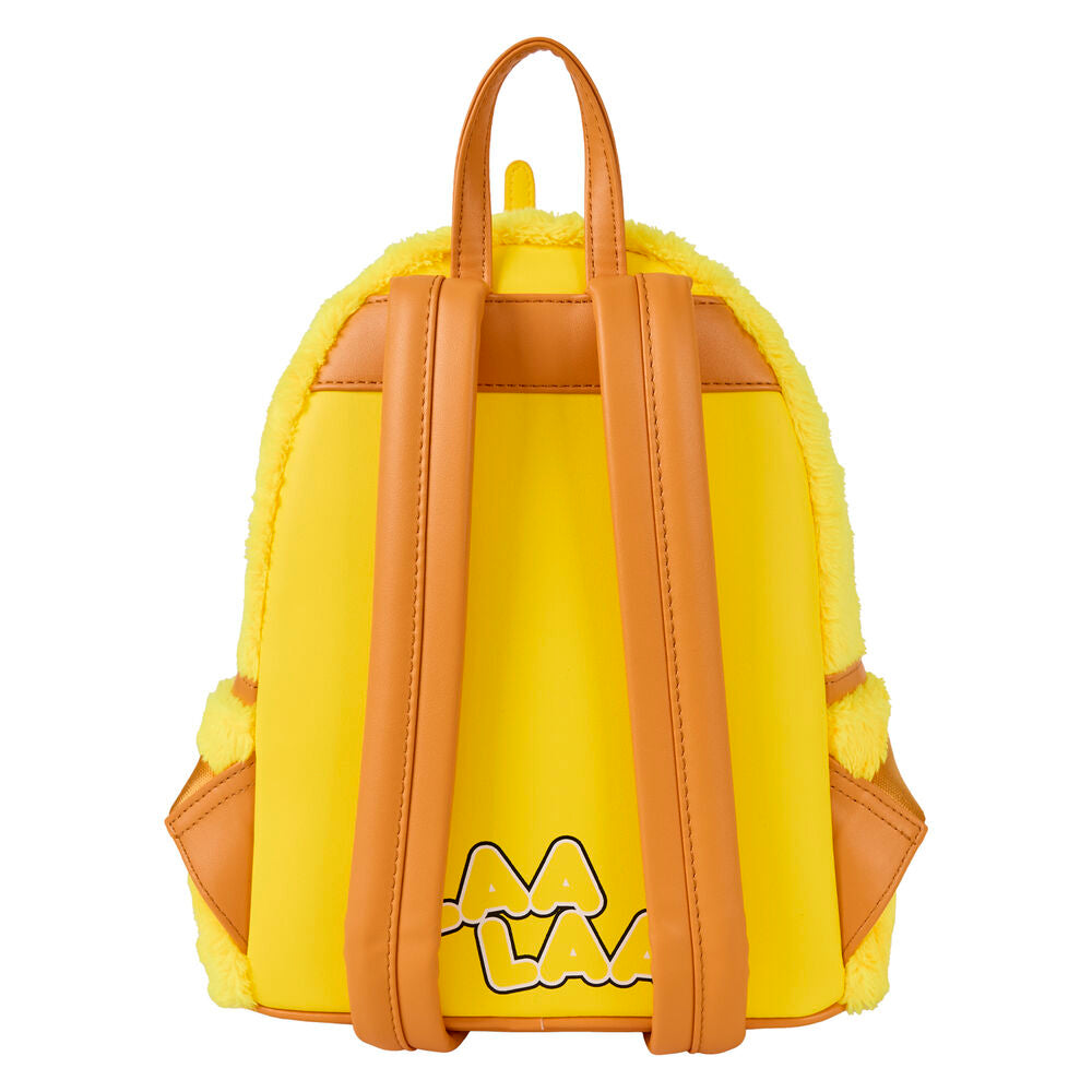 Teletubbies By Loungefly Mochila Mini Laa-Laa