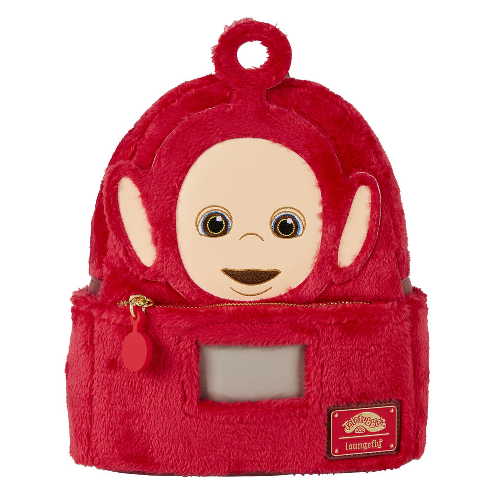 Teletubbies by Loungefly Mochila Mini Po