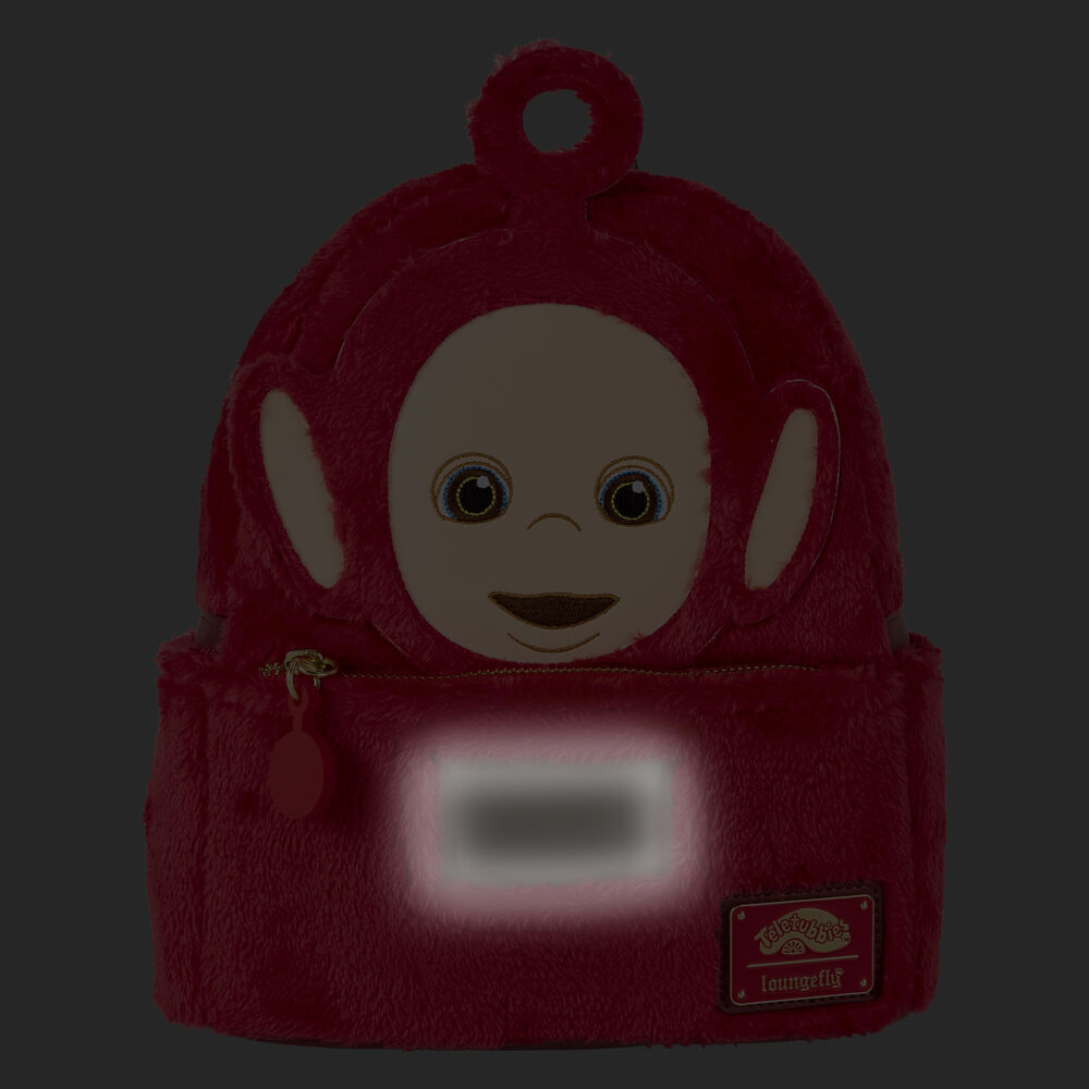 Teletubbies By Loungefly Mochila Mini Po