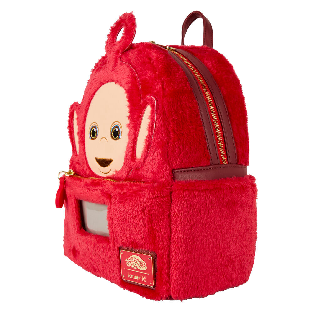 Teletubbies By Loungefly Mochila Mini Po