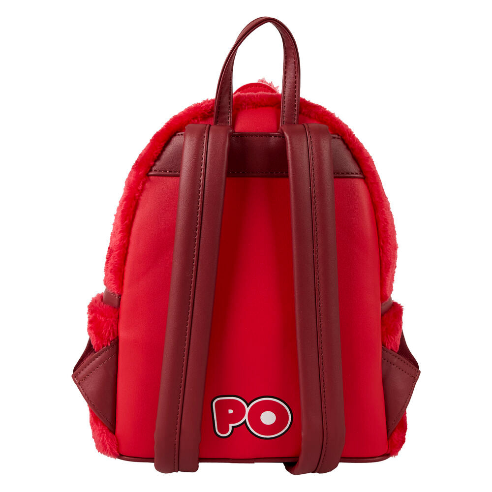 Teletubbies By Loungefly Mochila Mini Po