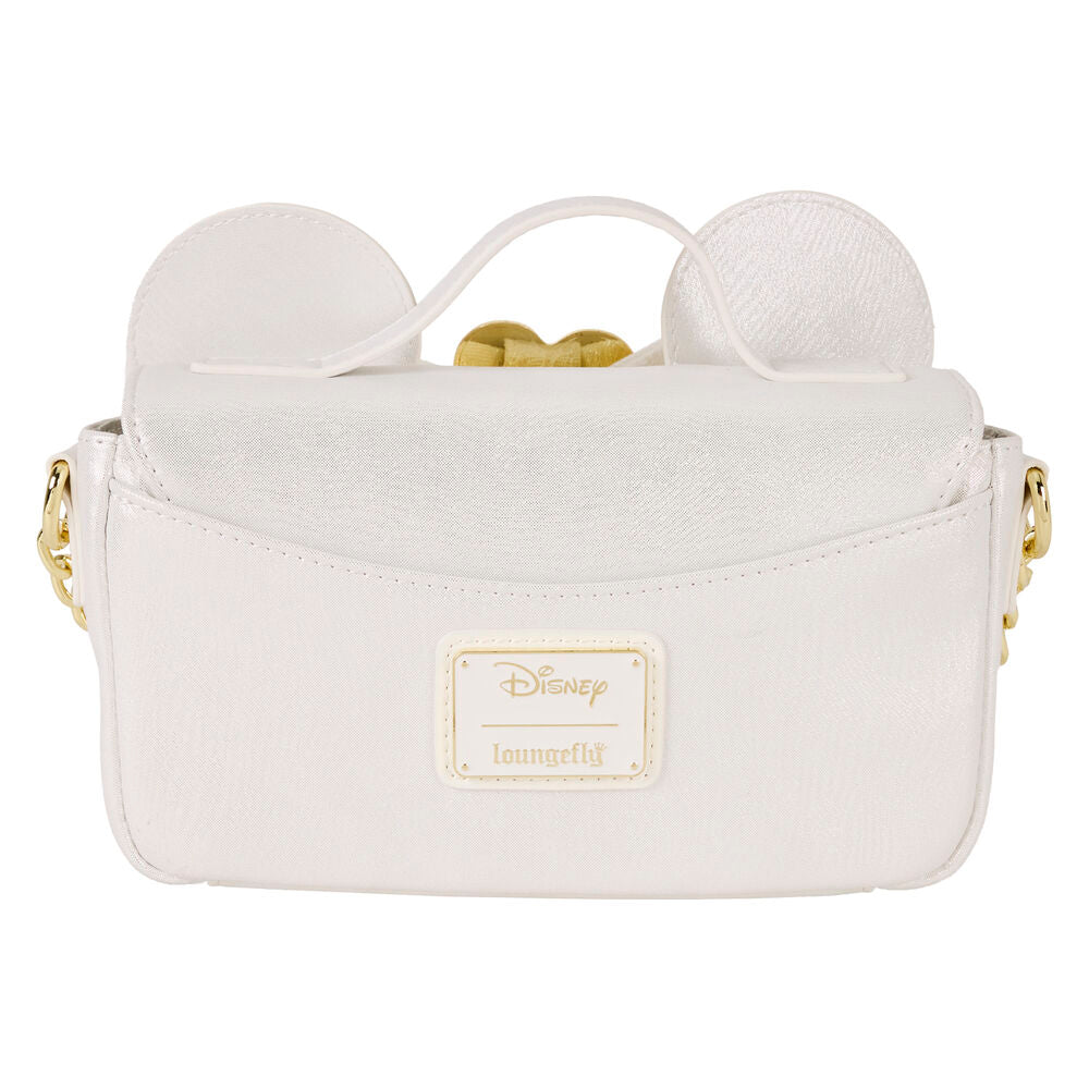 Disney By Loungefly Bandolera Wedding