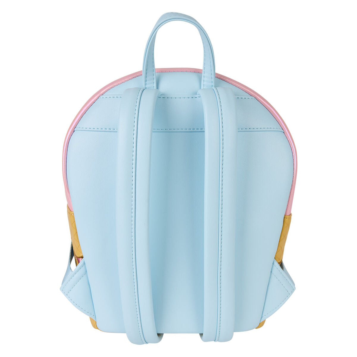 Disney By Loungefly Mochila Mini Mickey &amp