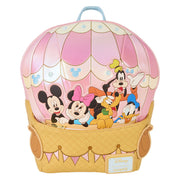 Disney By Loungefly Mochila Mini Mickey &amp
