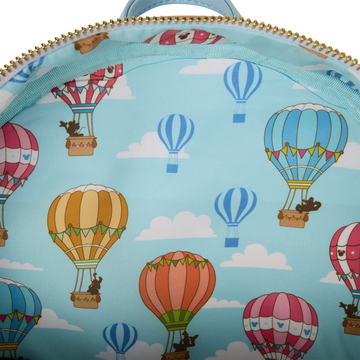 Disney By Loungefly Mochila Mini Mickey &amp