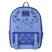 Mochila Eeyore Winnie The Pooh Disney 27 cm
