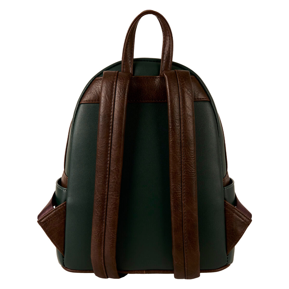 Mochila Tod y Toby Disney Loungefly 26 cm