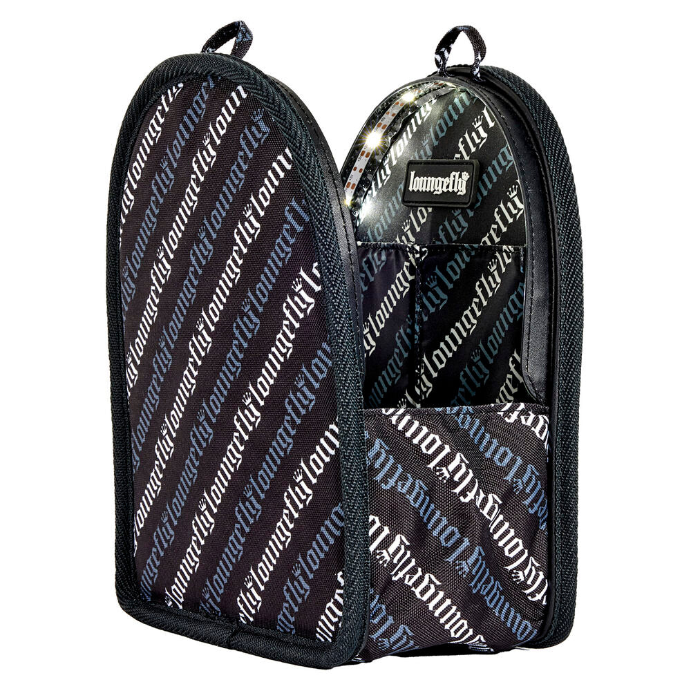 Organizador Mochila Luces Loungefly