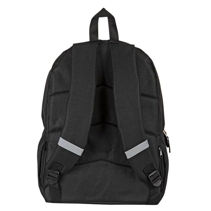 Mochila Cuadros 42 cm