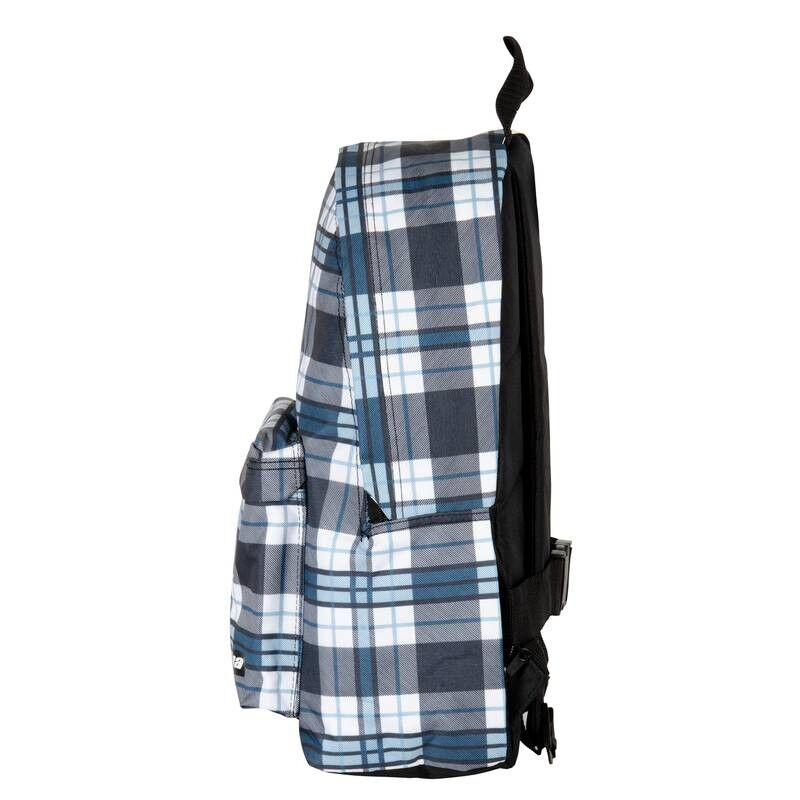 Mochila Cuadros 42 cm