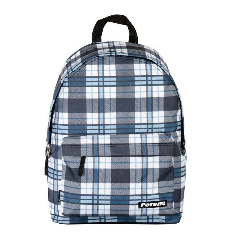 Mochila Cuadros 42 cm Frikytopia