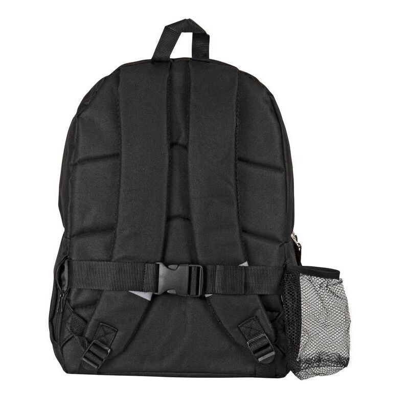 Mochila Cuadros 42 cm