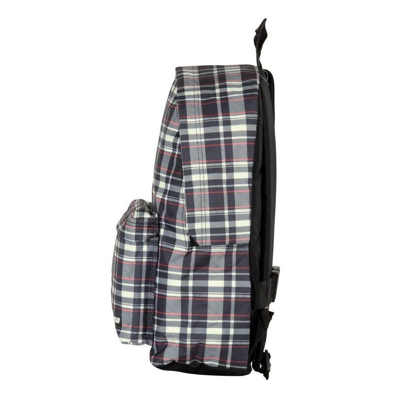 Mochila Cuadros 42 cm