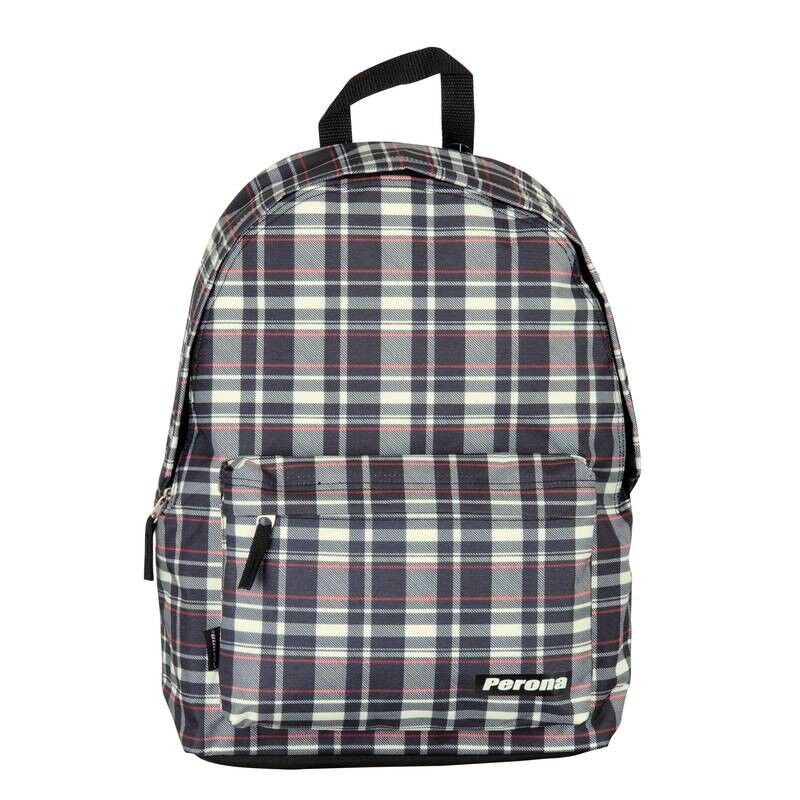 Mochila Cuadros 42 cm