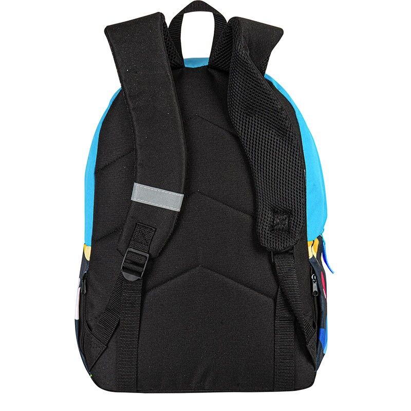 Mochila Mariposas 43 cm