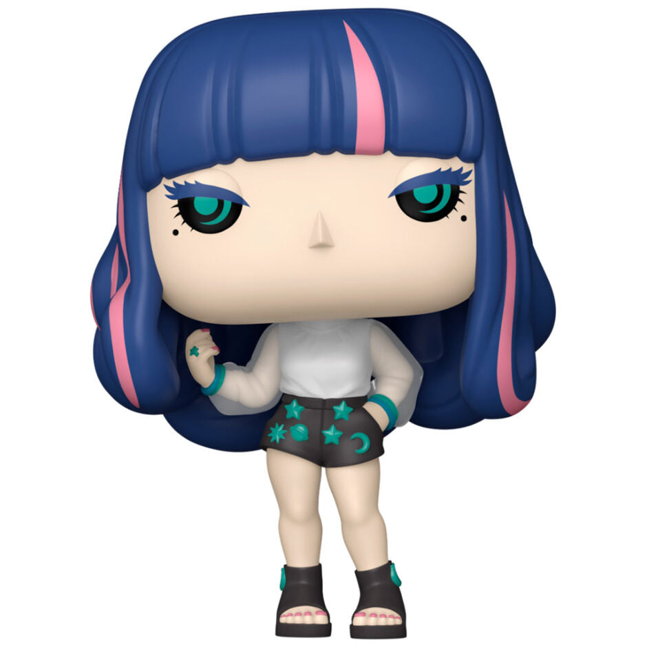 Funko Pop! Boruto: Next Generations Eida — NARUTO