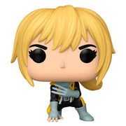 Funko Pop! Comics Comic Books Gwenverine — MARVEL