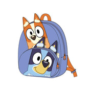 Mochila Bluey 22 cm