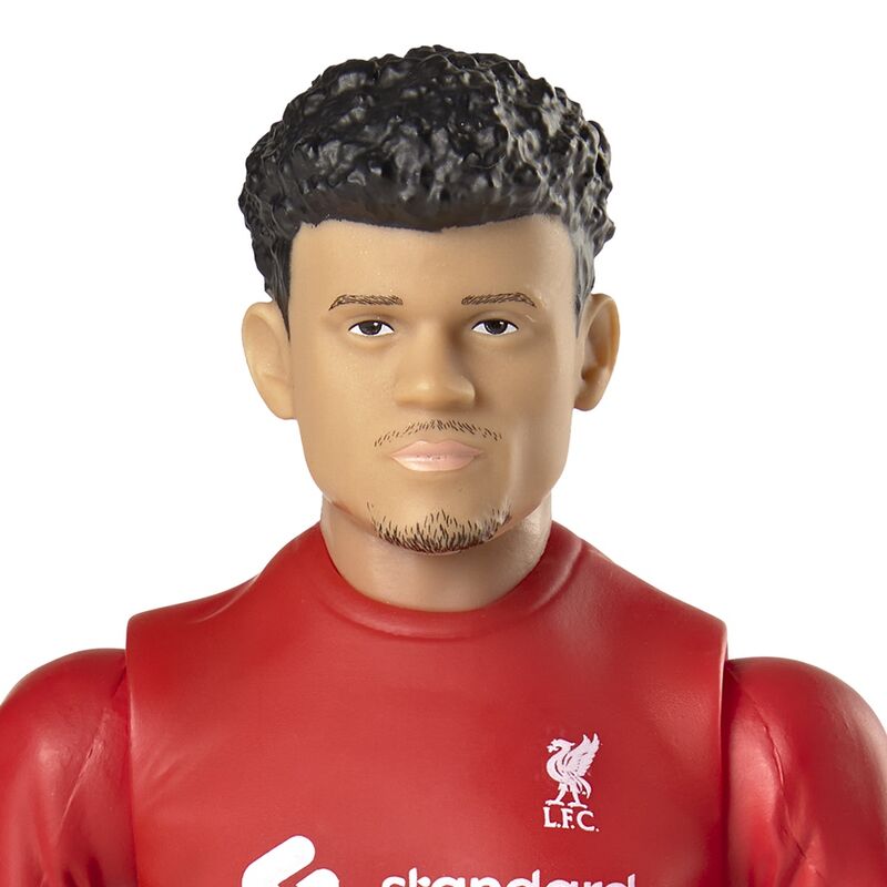 Figura Action Luis Diaz Liverpool Football Club 20 cm