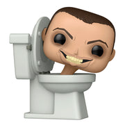 Funko Pop! Skibidi Toilet Rocks Skibidi Toilet — LEAGUE OF LEGENDS