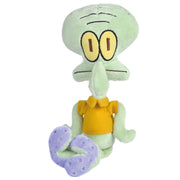 Peluche Calamardo Bob Esponja 20 cm
