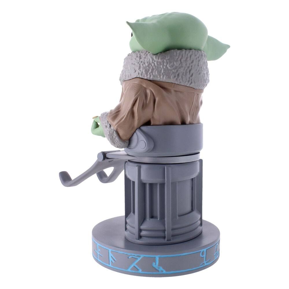 Cable Guy Soporte Sujecion Figura Grogu The Mandalorian Star Wars 21 cm