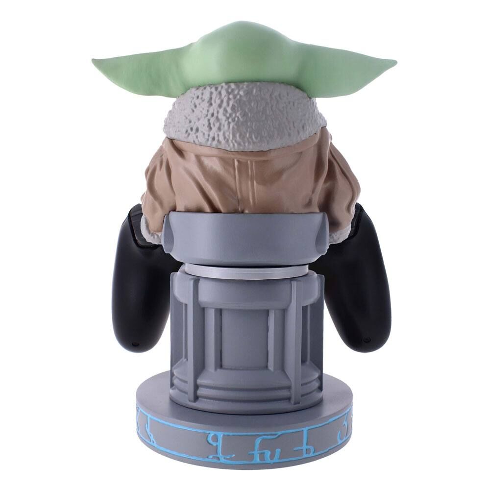 Cable Guy Soporte Sujecion Figura Grogu The Mandalorian Star Wars 21 cm