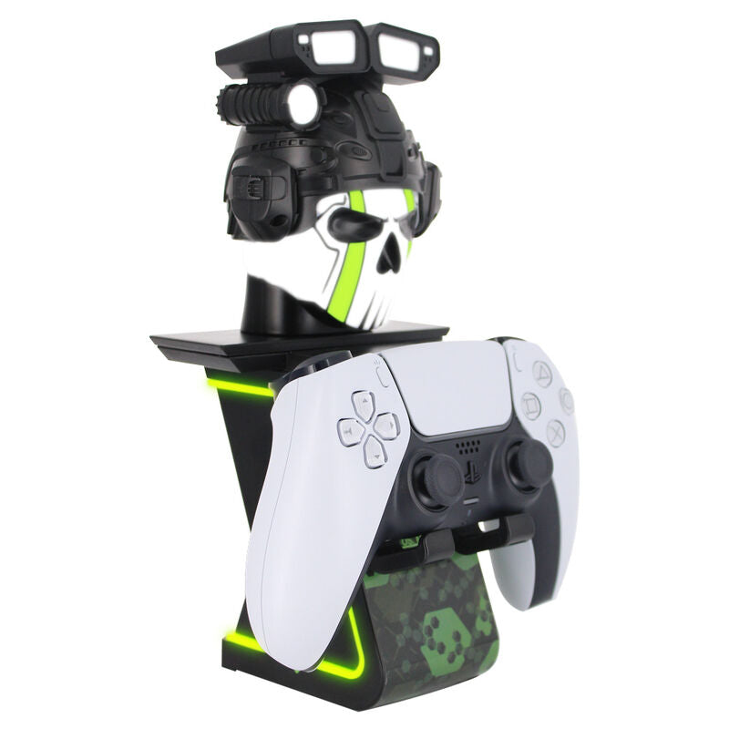Cable Guy Ikon Soporte Sujecion Figura Call Of Duty 20 cm