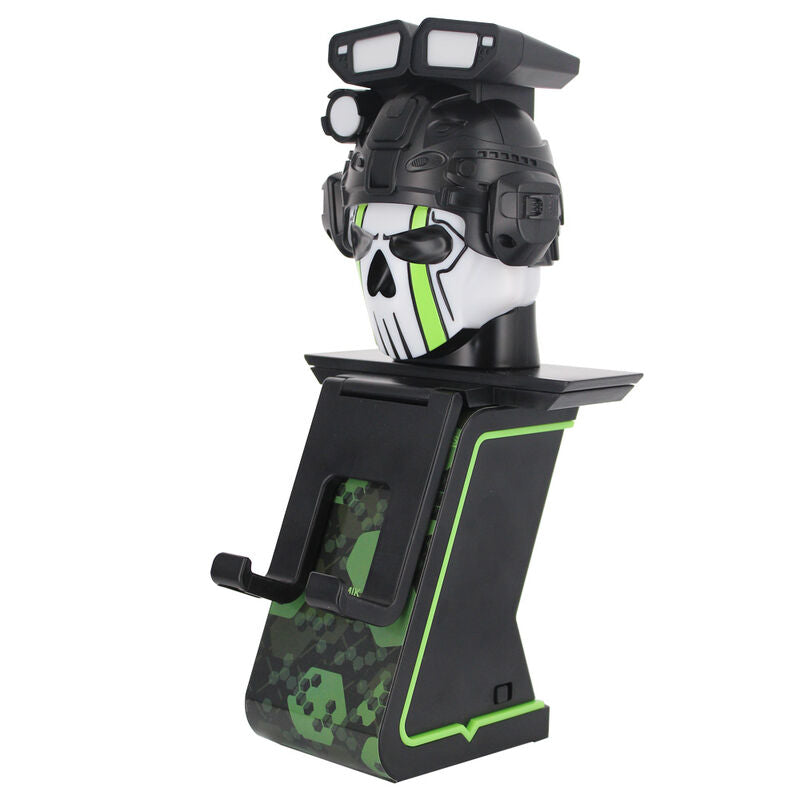 Cable Guy Ikon Soporte Sujecion Figura Call Of Duty 20 cm